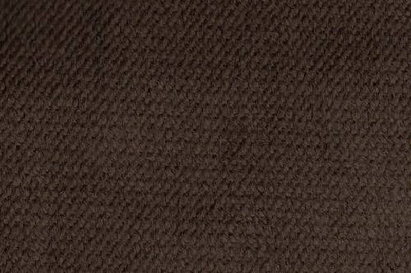Torskudden Sofa - Brun - Møbler - Sofaer - Sovesofaer - 4 seters sovesofa