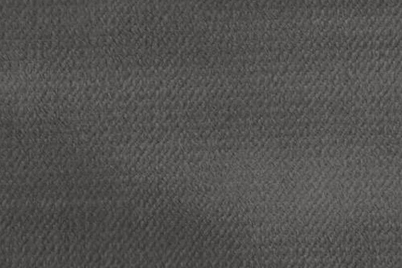 Torskudden Sovesofa 115x190 cm med Oppbevaring i Stoff - Grå - Møbler - Sofaer - Sovesofaer - 4 seters sovesofa