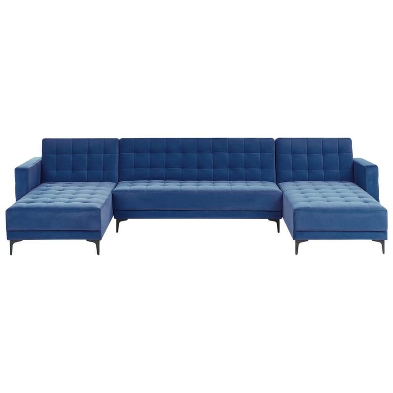 5-seters U-formet sofa Aberdeen