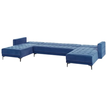 5-seters U-formet sofa Aberdeen - Møbler - Sofaer - Sofagrupper