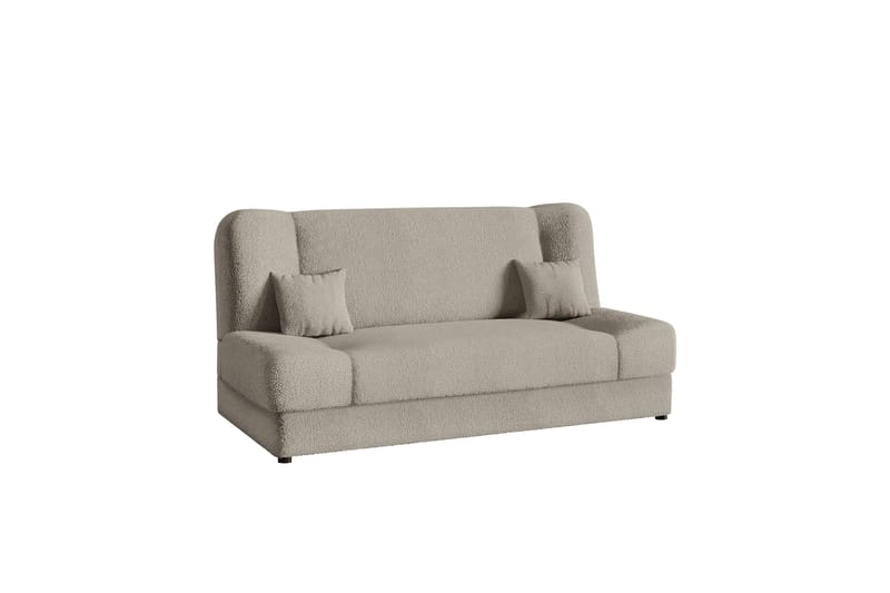 Abron Sovesofa 3-seter, Beige