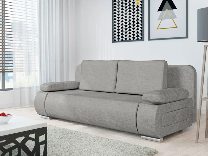 Adelma 2-seters Sofa - Møbler - Sofaer - Sovesofaer - 2 seters sovesofa