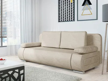 Adelma 2-seters Sofa - Møbler - Sofaer - Sovesofaer - 2 seters sovesofa
