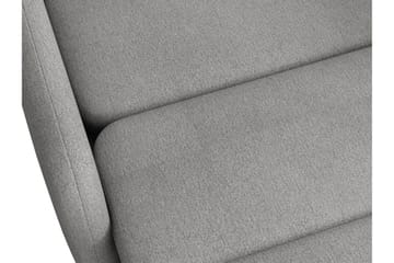 Ajmeri Sovesofa 2-seter - Oransje - Møbler - Sofaer - Sovesofaer - 2 seters sovesofa