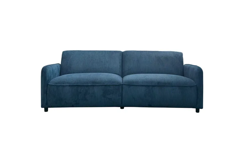 Alicia Sovesofa 3-seters, blå