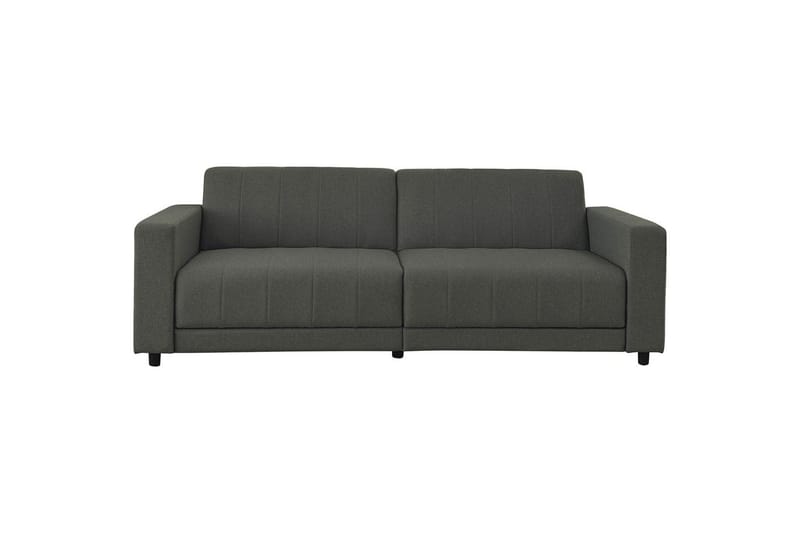 Allie Sovesofa 3-seter, Grå