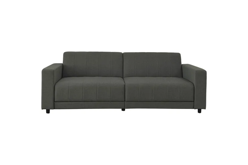 Allie Sovesofa 3-seter, Grå