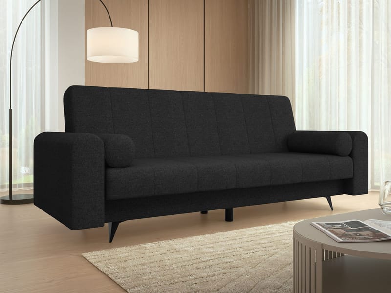Aurvin 3-seters Sofa - Møbler - Sofaer - Sovesofaer - 3 seters sovesofa