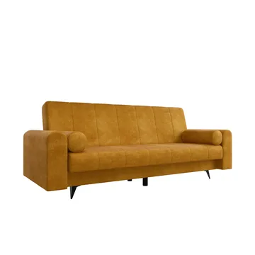 Aurvin 3-seters Sofa - Møbler - Sofaer - Sovesofaer - 3 seters sovesofa