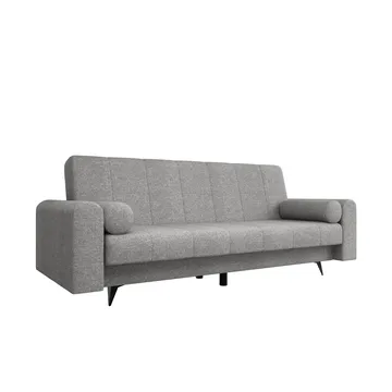 Aurvin 3-seters Sofa - Møbler - Sofaer - Sovesofaer - 3 seters sovesofa