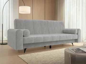 Aurvin 3-seters Sofa - Møbler - Sofaer - Sovesofaer - 3 seters sovesofa