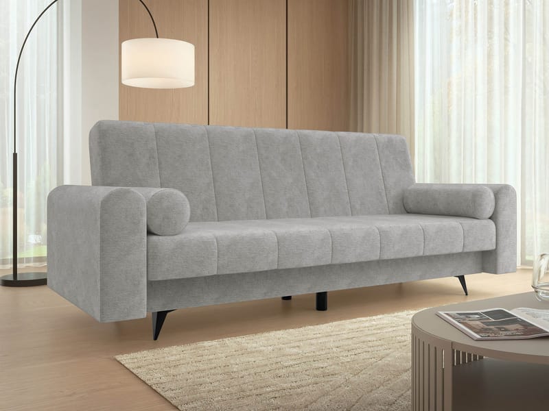Aurvin 3-seters Sofa - Møbler - Sofaer - Sovesofaer - 3 seters sovesofa