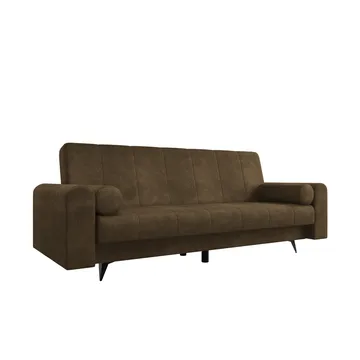 Aurvin 3-seters Sofa - Møbler - Sofaer - Sovesofaer - 3 seters sovesofa