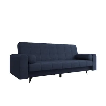 Aurvin 3-seters Sofa - Møbler - Sofaer - Sovesofaer - 3 seters sovesofa