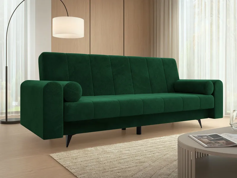 Aurvin 3-seters Sofa - Møbler - Sofaer - Sovesofaer - 3 seters sovesofa