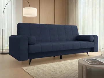 Aurvin 3-seters Sofa - Møbler - Sofaer - Sovesofaer - 3 seters sovesofa