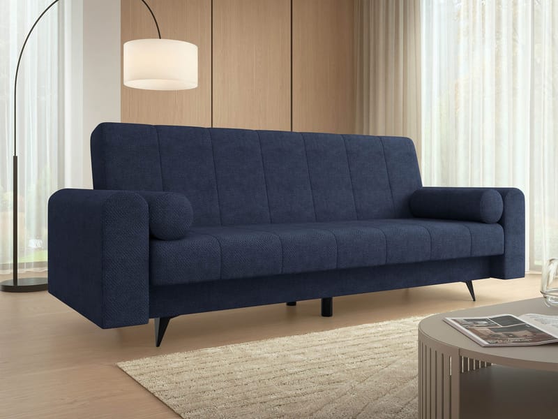 Aurvin 3-seters Sofa - Møbler - Sofaer - Sovesofaer - 3 seters sovesofa