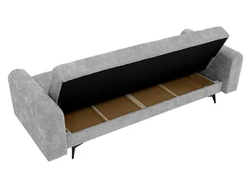 Aurvin 3-seters Sofa - Møbler - Sofaer - Sovesofaer - 3 seters sovesofa
