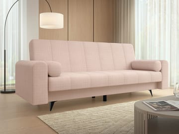 Aurvin 3-seters Sofa - Møbler - Sofaer - Sovesofaer - 3 seters sovesofa