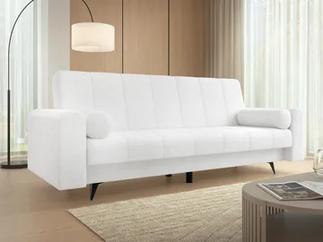 Aurvin 3-seters Sofa - Møbler - Sofaer - Sovesofaer - 3 seters sovesofa