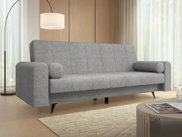 Aurvin 3-seters Sofa - Møbler - Sofaer - Sovesofaer - 3 seters sovesofa