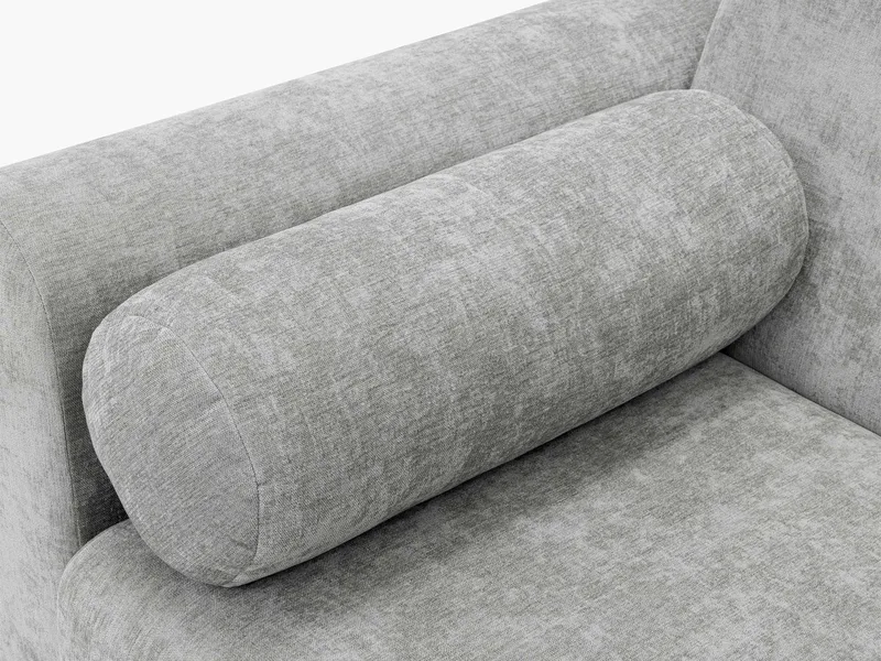 Aurvin 3-seters sovesofa - beige - Møbler - Sofaer - Sovesofaer - 3 seters sovesofa