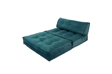 Avy 2-seters Sovesofa - Grønn - Møbler - Sofaer - Sovesofaer - 2 seters sovesofa
