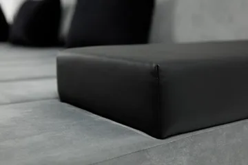 Bangkok Divansovesofa 310x175x83 cm - Møbler - Sofaer - Sovesofaer - Langsgående sovesofa