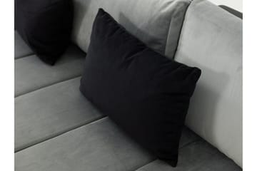 Bangkok Divansovesofa 310x175x83 cm - Møbler - Sofaer - Sovesofaer - Langsgående sovesofa