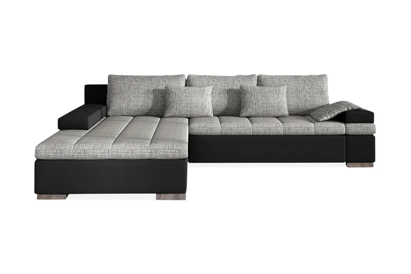 Bangkok Divansovesofa 310x175x83 cm - Møbler - Sofaer - Sovesofaer - Langsgående sovesofa