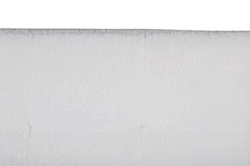 Bodil Sovesofa - Hvit / Svart - Møbler - Sofaer - Sovesofaer - Langsgående sovesofa