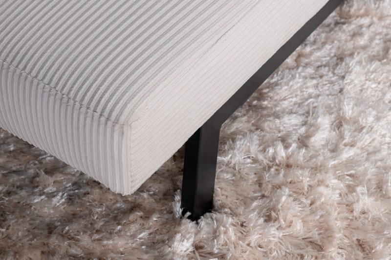 Bodil Sovesofa - Møbler - Sofaer - Sovesofaer - Langsgående sovesofa