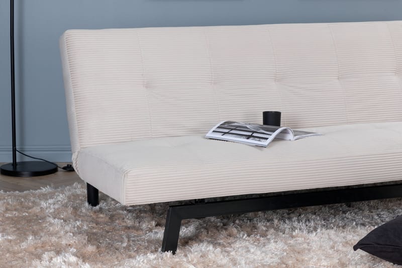 Bodil Sovesofa - Møbler - Sofaer - Sovesofaer - Langsgående sovesofa