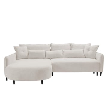 Bornalle 3-seters sovesofa med divan