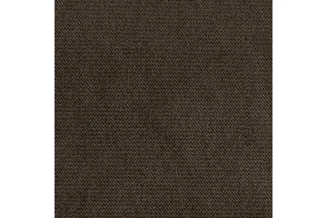Boston Hjørnesofa Høyre - Brun - Møbler - Sofaer - Sovesofaer - Sovesofa divan