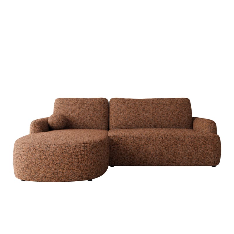 Branrel 3-seters sofa med divan - Bella 40 - Møbler - Sofaer - Sovesofaer - Hjørnesovesofa