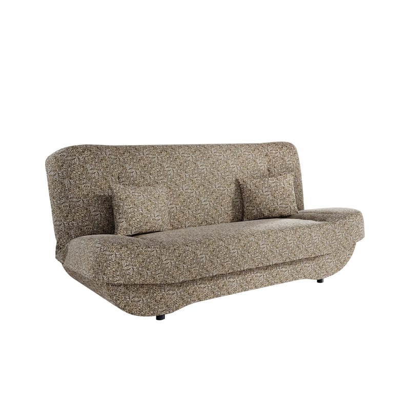 Burralla 3-seters sovesofa, beige