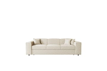 Bysantinsk 3-Seters Sovesofa