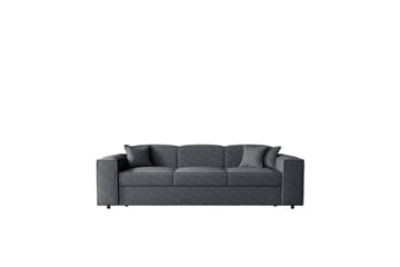 Bysantinsk 3-Seters Sovesofa