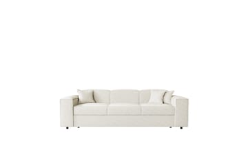 Bysantinsk 3-Seters Sovesofa