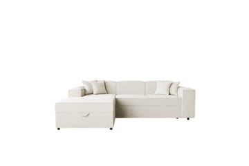 Bysantinsk Sovesofa Med 3-Seters Divan