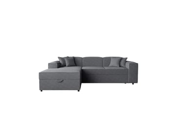 Bysantinsk Sovesofa Med 3-Seters Divan