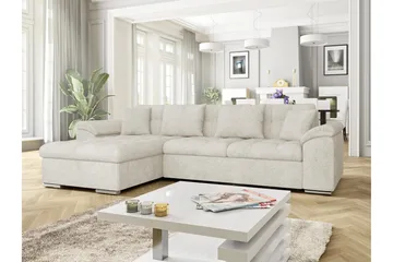 Camior Sovesofa Med 3-Seters Divan