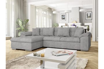 Camior Sovesofa Med 3-Seters Divan