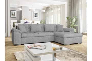 Camior Sovesofa Med 3-Seters Divan