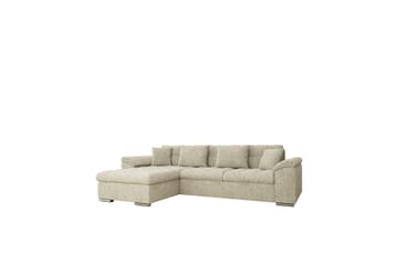Camior Sovesofa med Divan 3-seter