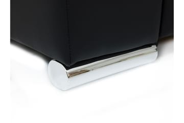 Camior Sovesofa med Divan 3-seter - Grå - Møbler - Sofaer - Sovesofaer - Sovesofa divan