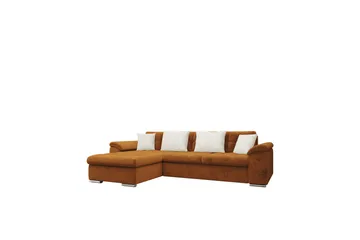 Camior Sovesofa med Divan 3-seter