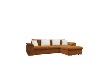 Camior Sovesofa med Divan 3-seter