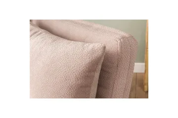 Canelo Sovesofa 2-sits - Mink - Møbler - Sofaer - Sovesofaer - 2 seters sovesofa